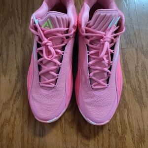 Nike Giannis Freak 7 'Live Wire'